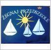 Galeria zdjęć: Uroczyste zakończenie roku szkolnego 2017/2018 w Przedszkolu Samorządowym w Gorzkowicach. Link otwiera powiększoną wersję zdjęcia.